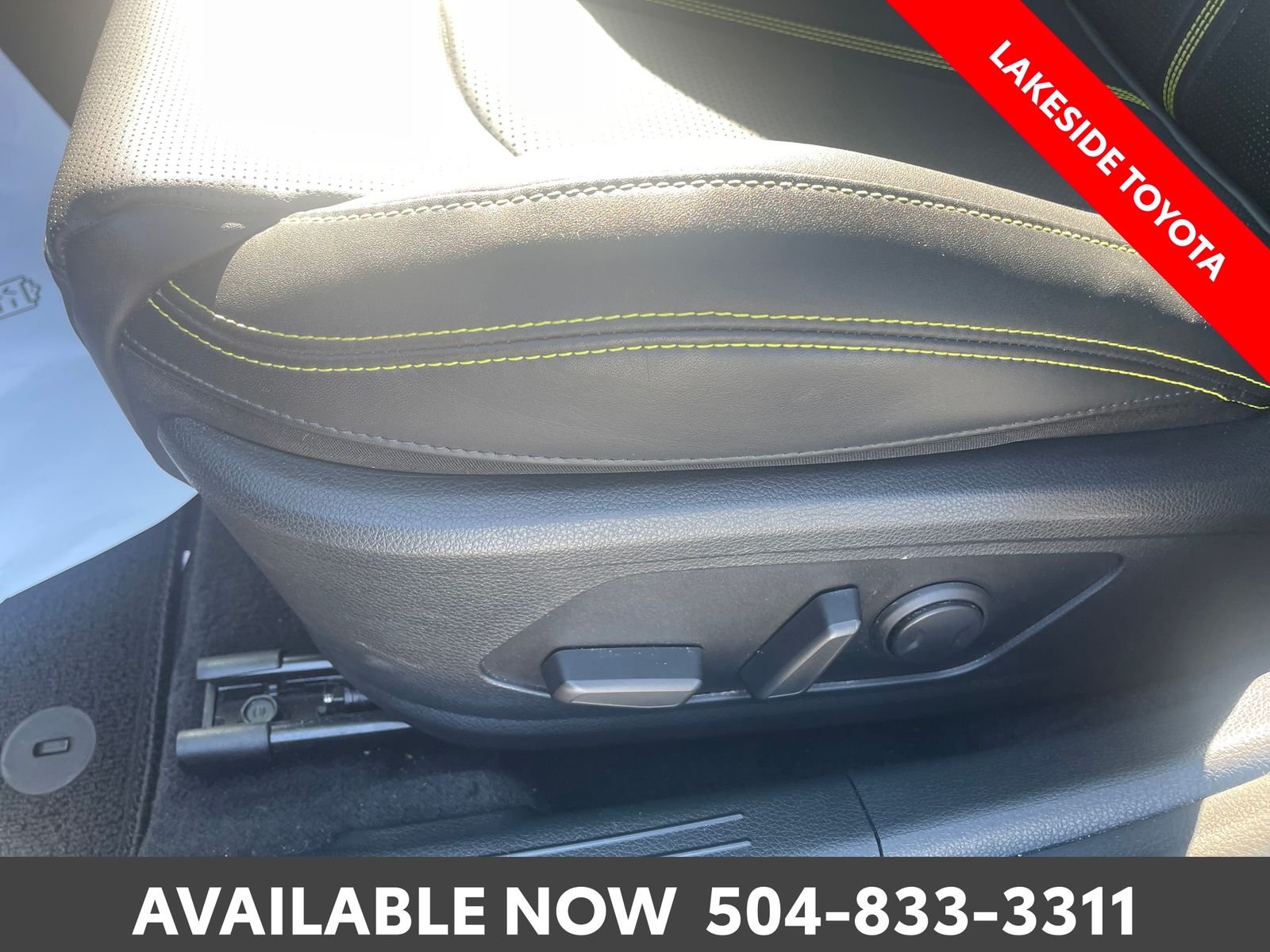 Used 2025 Blue Kia GT image 26