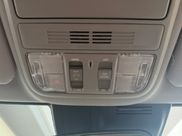 Certified Used 2017 Silver Honda EX image 28