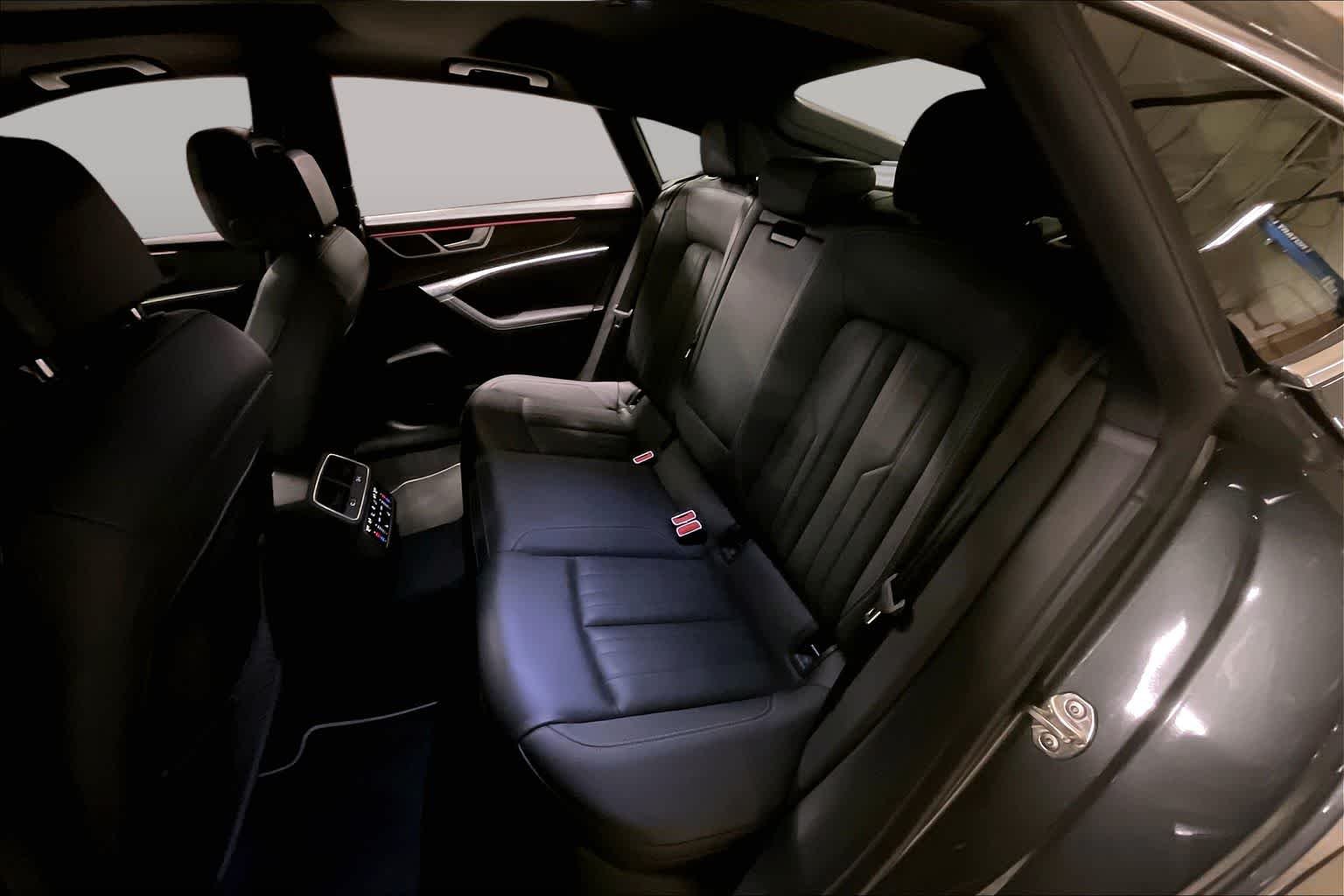 2022 Audi A7 Prestige - Photo 19