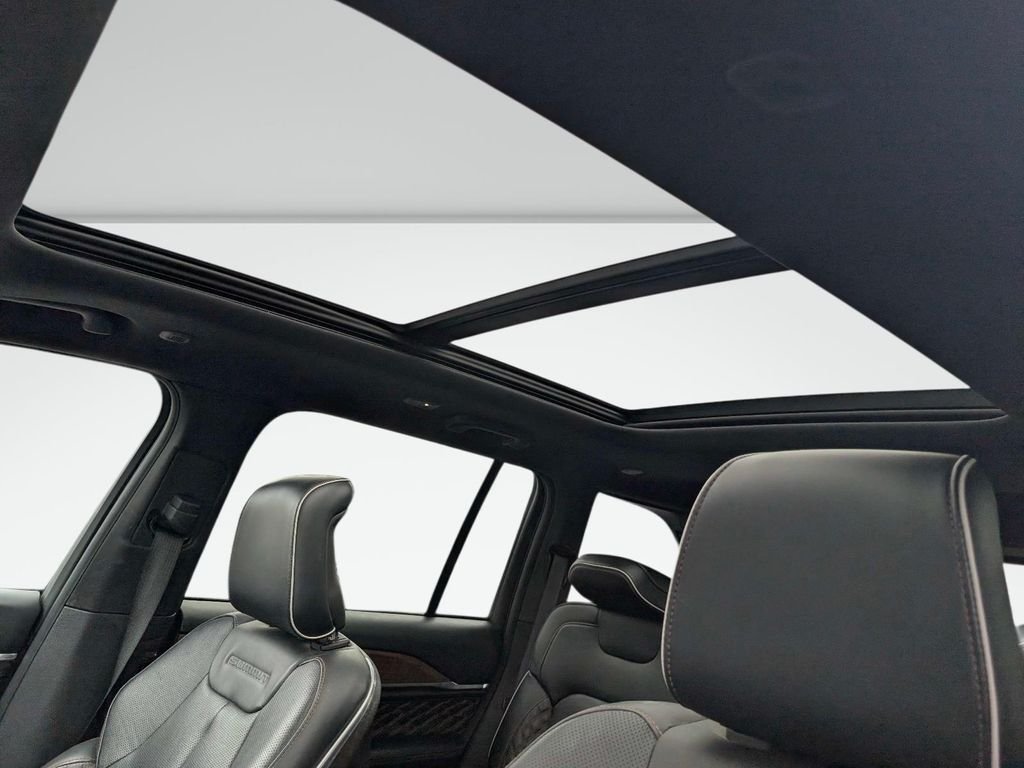 2023 Jeep Grand Cherokee Summit - Photo 18