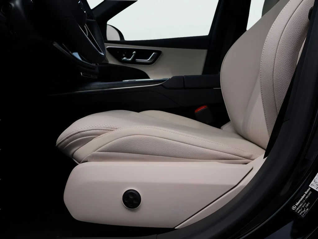 New 2026 Obsidian Black Metallic Mercedes-Benz E 350 image 39
