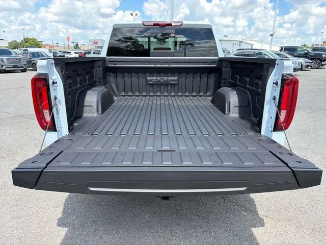 2026 GMC Sierra 1500 Denali Ultimate - Photo 25