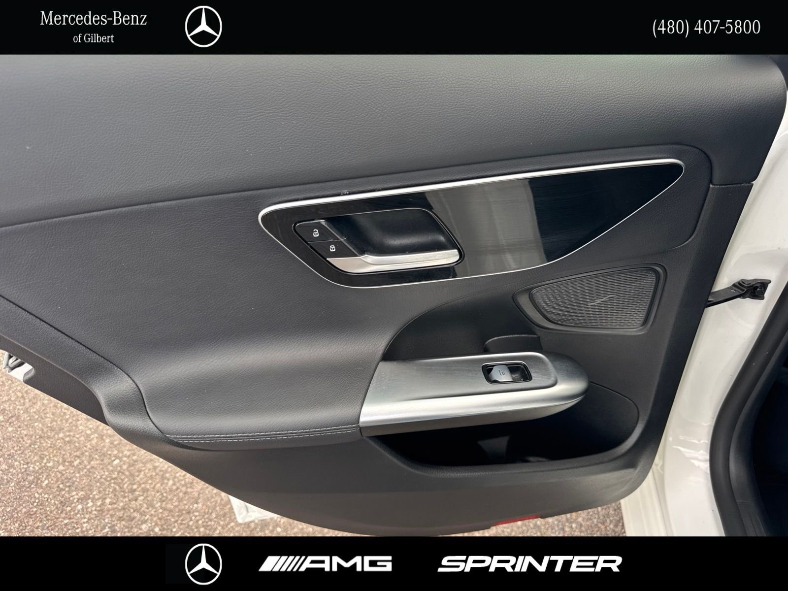 Used 2023  Mercedes-Benz C 300 image 22