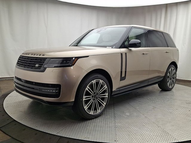 2026|Land Rover|Range Rover|SE|LWB|4D Sport Utility