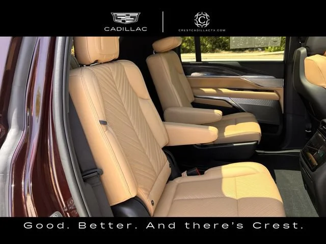 2026 Cadillac Escalade IQL Premium Luxury - Photo 28