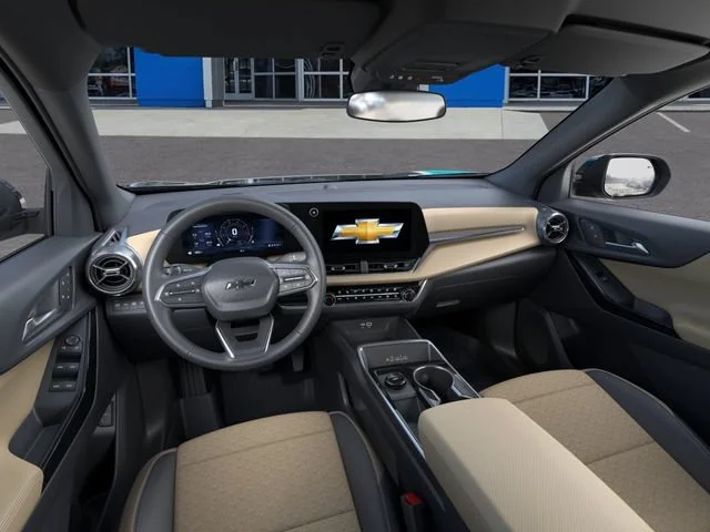 2027 Chevrolet Equinox ACTIV - Photo 15
