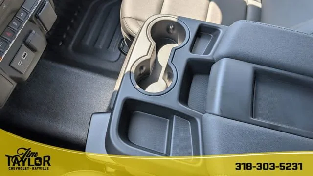 2026 Chevrolet Silverado 1500 Work Truck - Photo 44