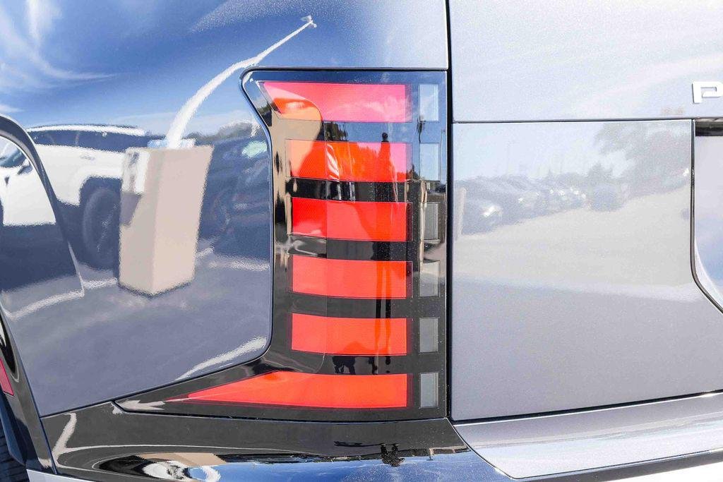New 2026 Gray Hyundai Limited AWD image 9