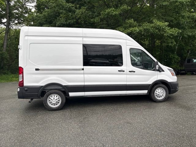 New 2026 White Ford Base image 8