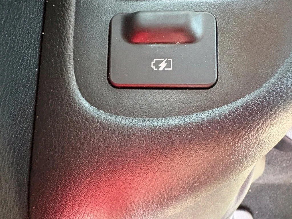 Certified Used 2025 White Nissan SL image 21