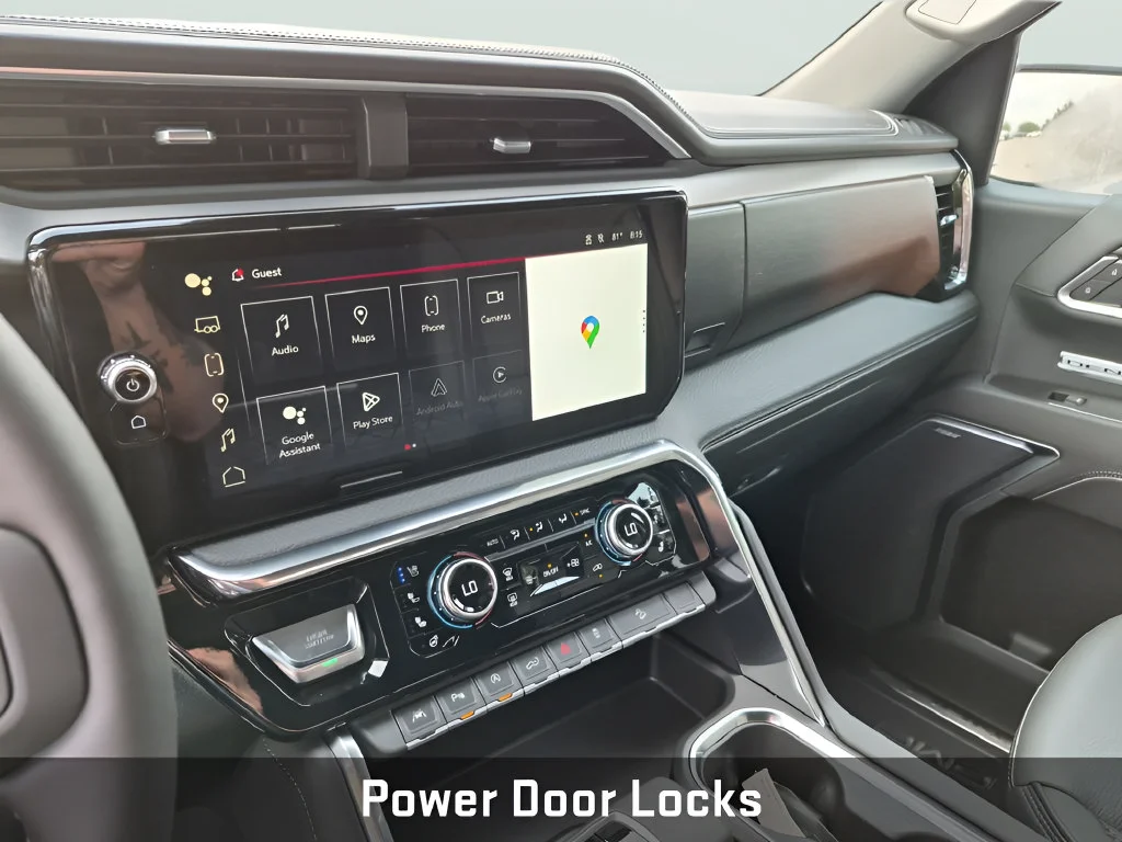 2026 GMC Sierra 1500 Denali - Photo 27