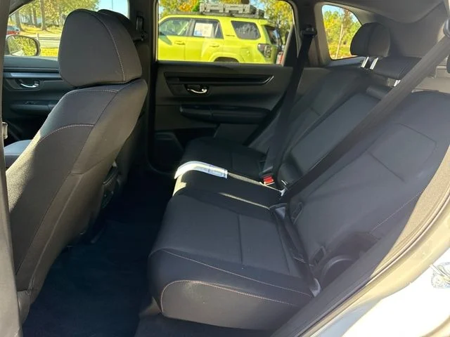 2026 Honda CR-V TrailSport - Photo 26