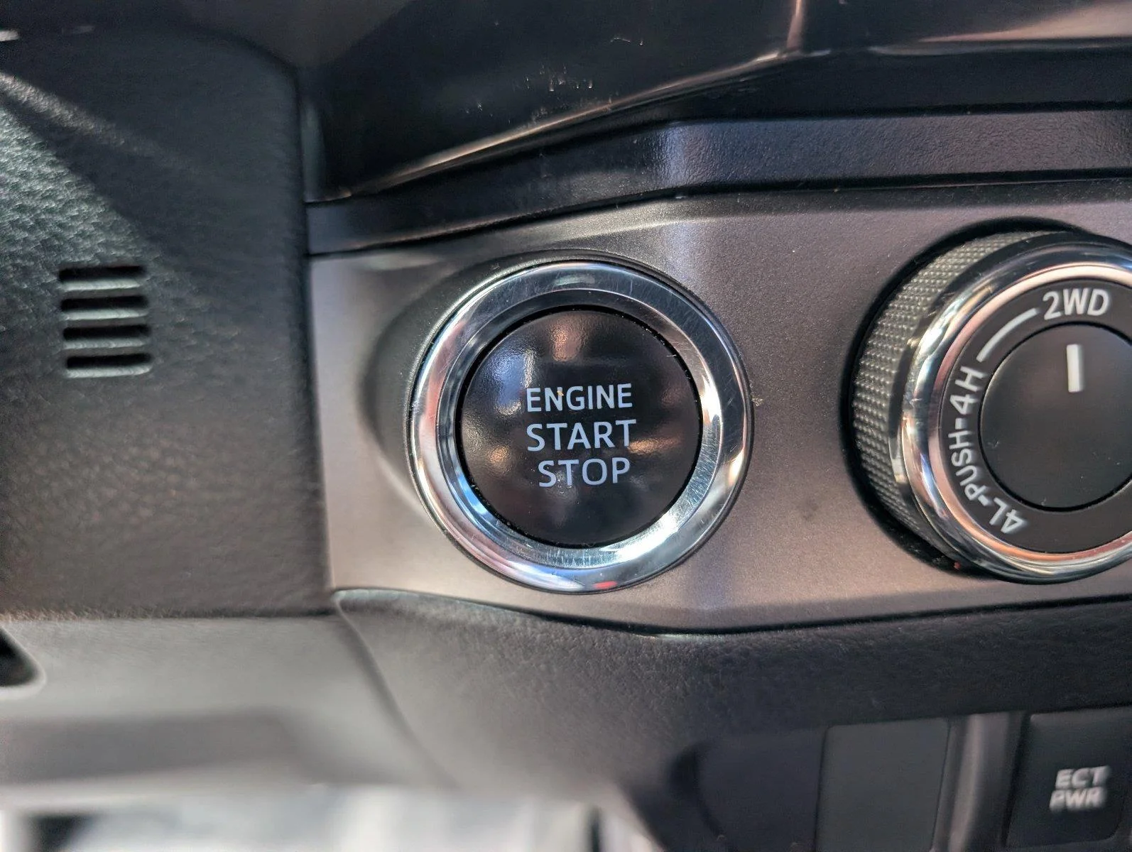 Used 2018 Magnetic Gray Metallic Toyota TRD Off-Road image 22