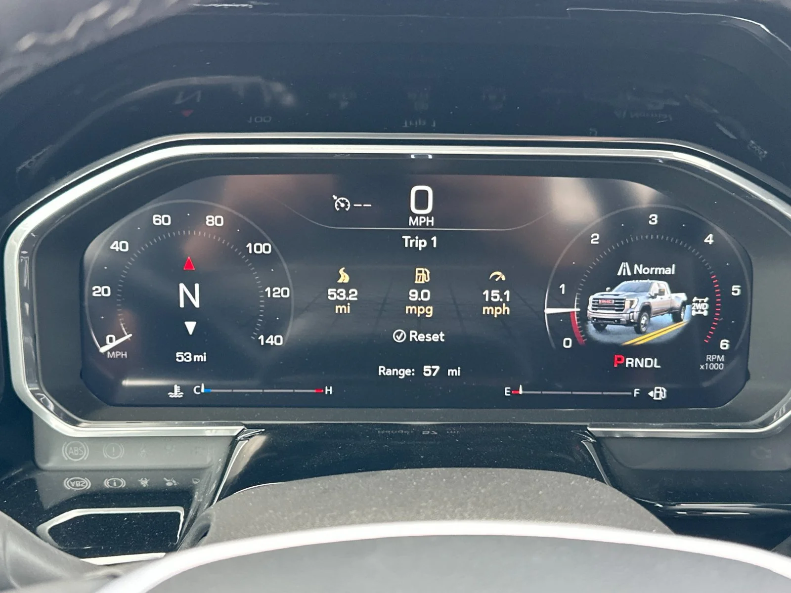 New 2026 Onyx Black GMC SLE DRW image 19