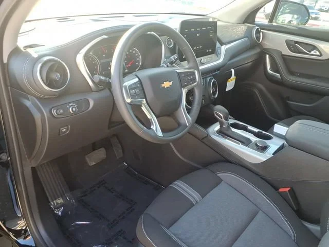 Used 2026 Black Chevrolet 2LT image 16