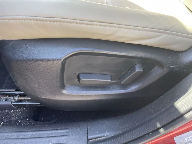 Used 2020 Red Mazda Touring image 12