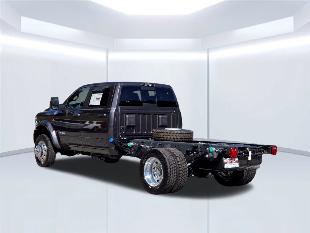 New 2026 Gray Ram Big Horn image 16