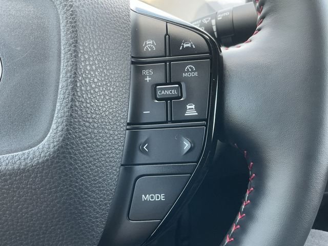Used 2024  Toyota XSE Premium image 19