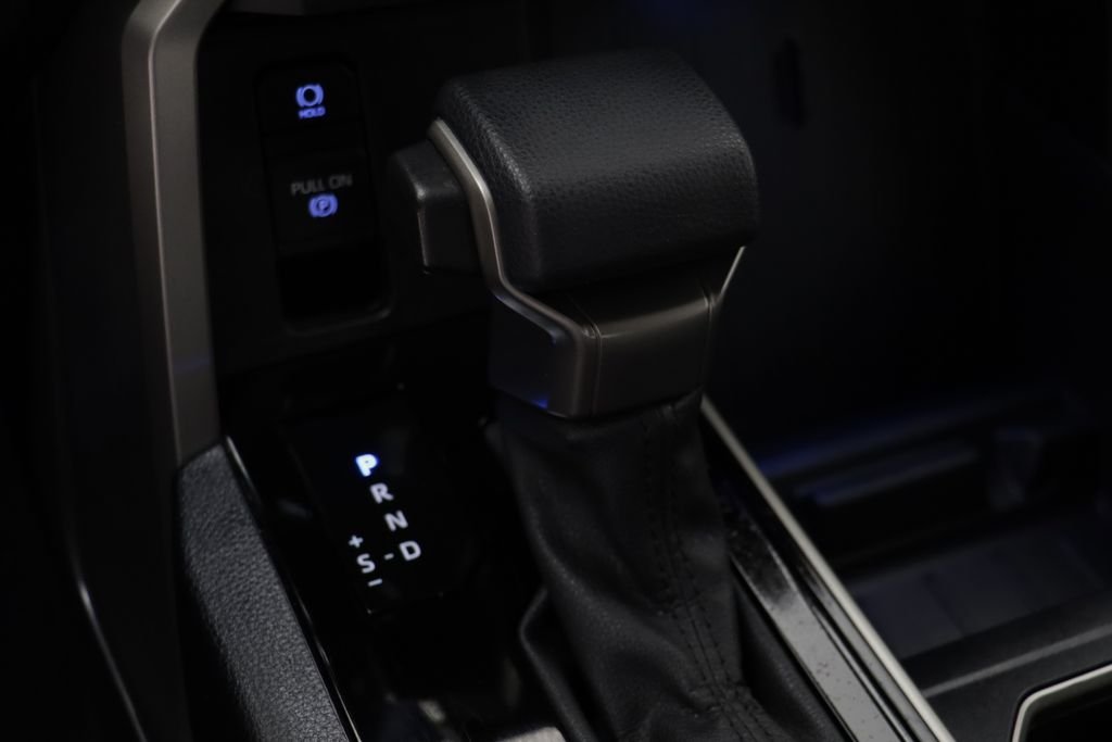 2023 Toyota Tundra SR5 - Photo 12