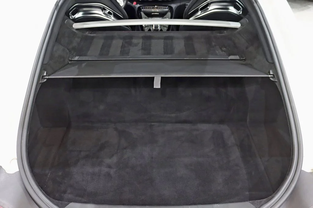 2020 Mercedes-Benz AMG® GT Base