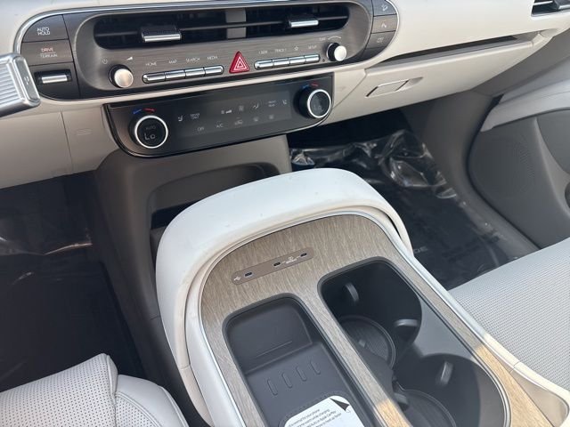 New 2026 Ecotronic Gray Pearl Hyundai SEL image 26
