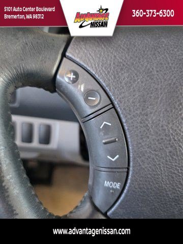 Used 2006 Silver Streak Mica Toyota PreRunner image 19