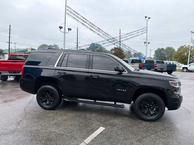 Used 2017 Black Chevrolet LT image 14