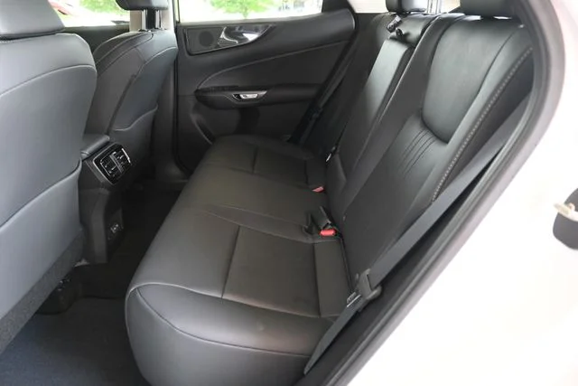 Used 2024 White Lexus 250 Base image 21