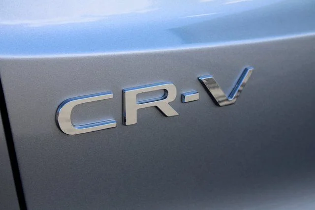 2026 Honda CR-V EX-L - Photo 10