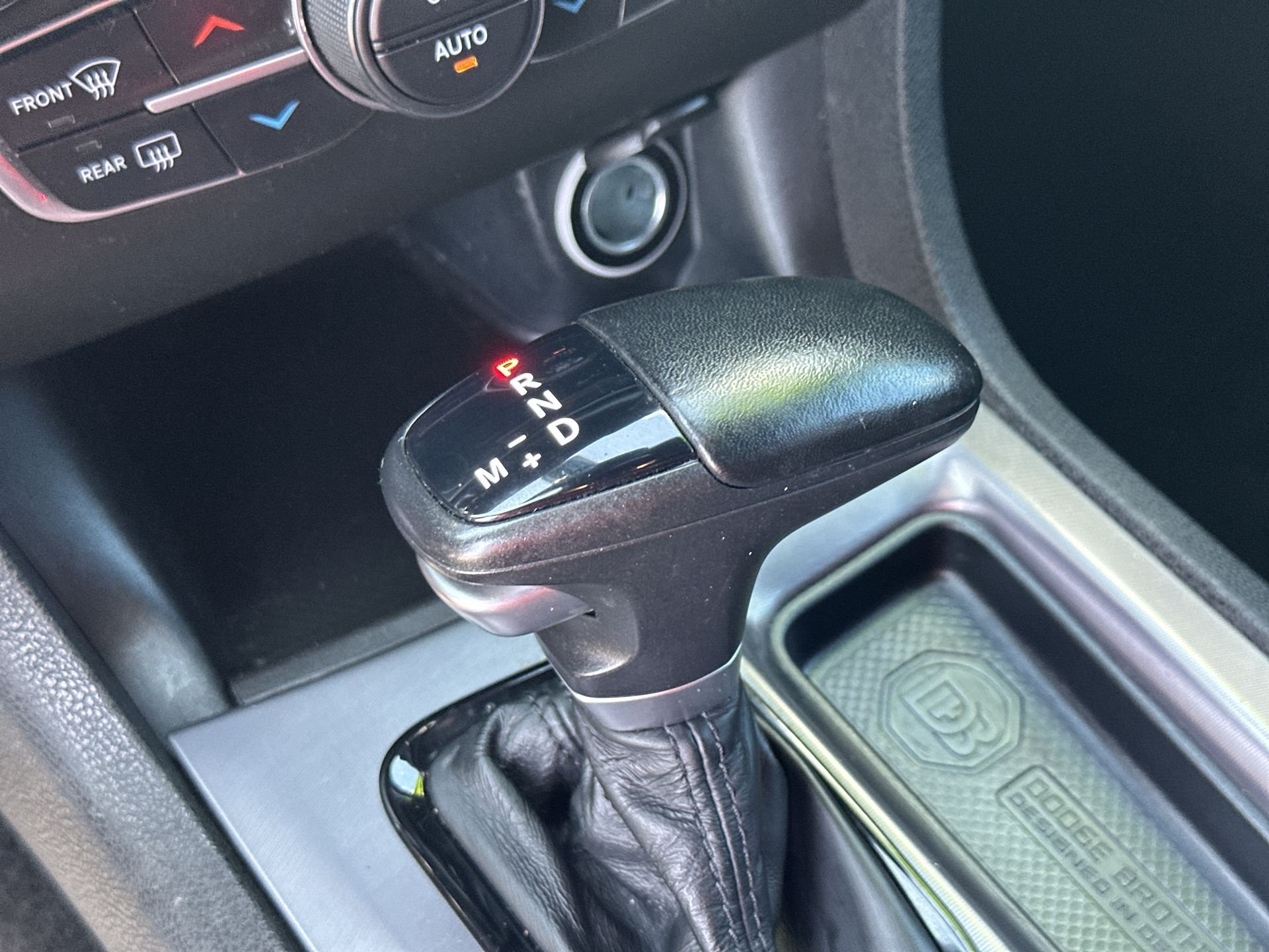 Used 2021  Dodge GT image 27