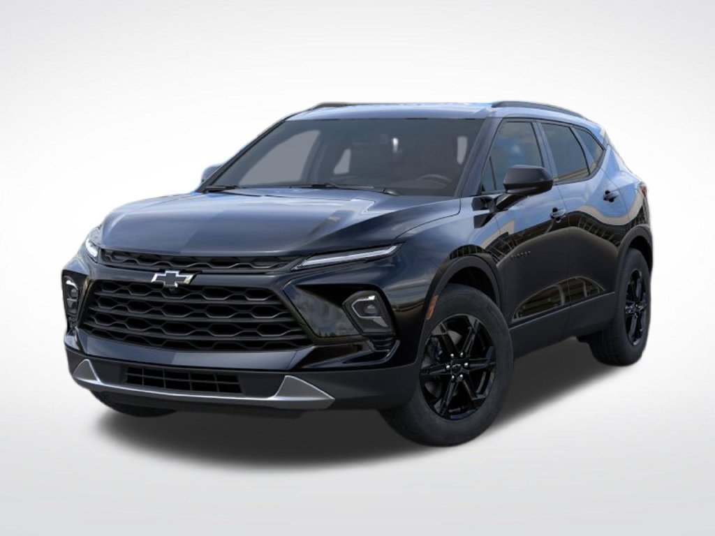2026 Chevrolet Blazer 2LT - Photo 8