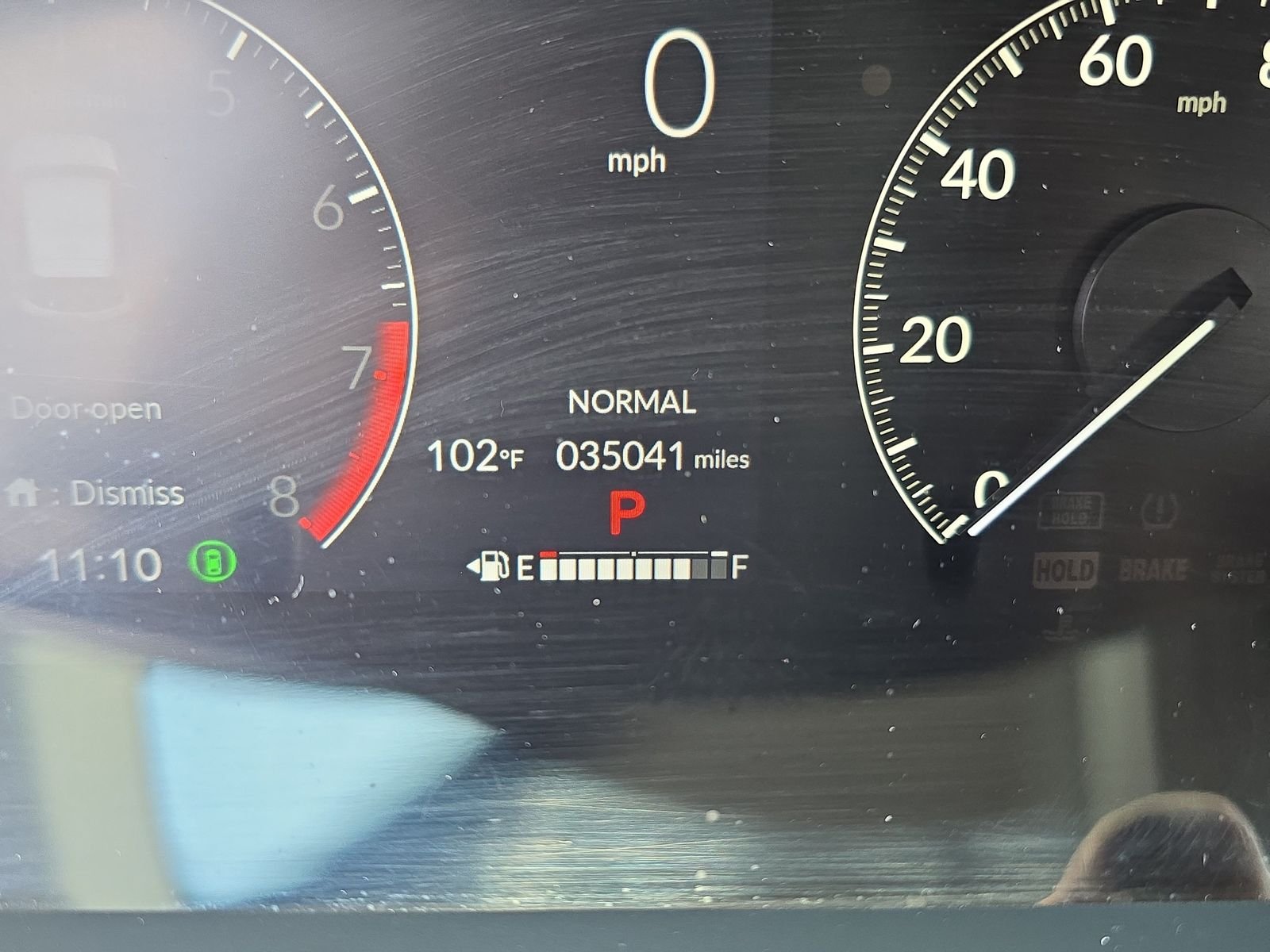 2025 Honda HR-V LX - Photo 26