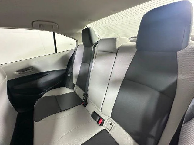 Certified Used 2024 CELESTITE GRAY ME. Toyota  image 15