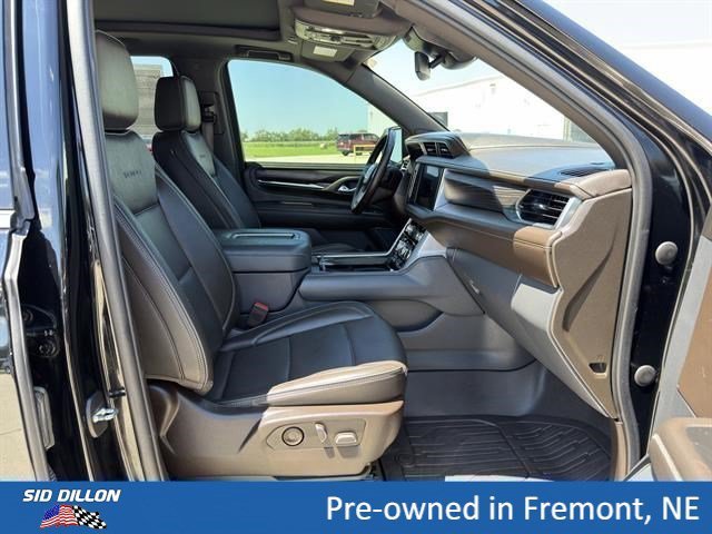2023 GMC Yukon Denali - Photo 20