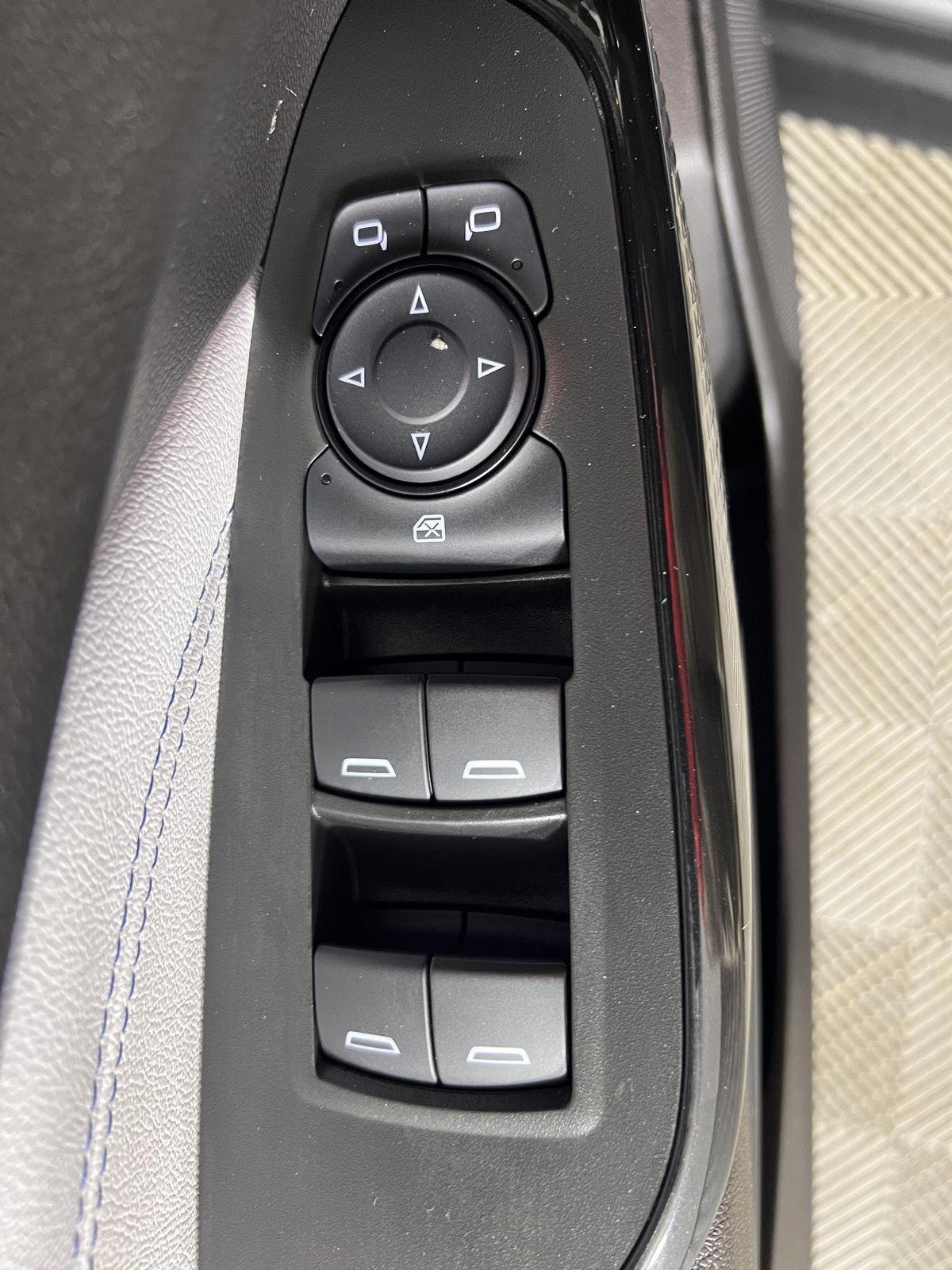 Used 2026 Sterling Gray Metallic Chevrolet LT image 38