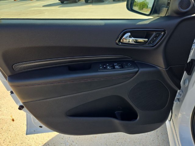 Used 2026 White Knuckle Clearcoat Dodge GT Plus image 12
