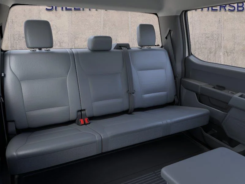 New 2026 Oxford White Ford XL image 11