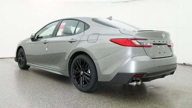 Certified Used 2026  Toyota SE image 17
