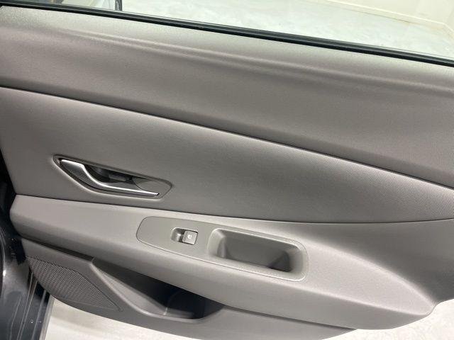 New 2026 Gray Hyundai SEL Sport image 23