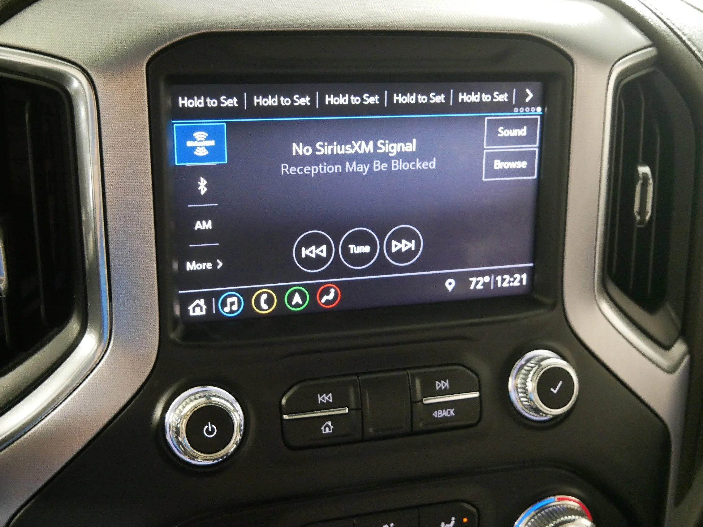 Used 2019 Red Quartz Tintcoat GMC SLT image 22