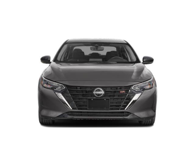 Used 2025 Atlantic Gray Metallic/Super Black Nissan SR image 7