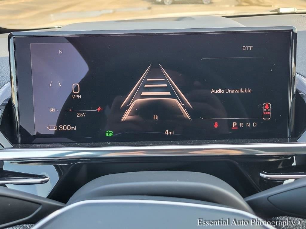 2026 GMC SIERRA - Image 12