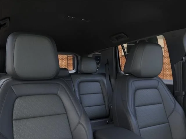 2026 Chevrolet Equinox LT - Photo 24