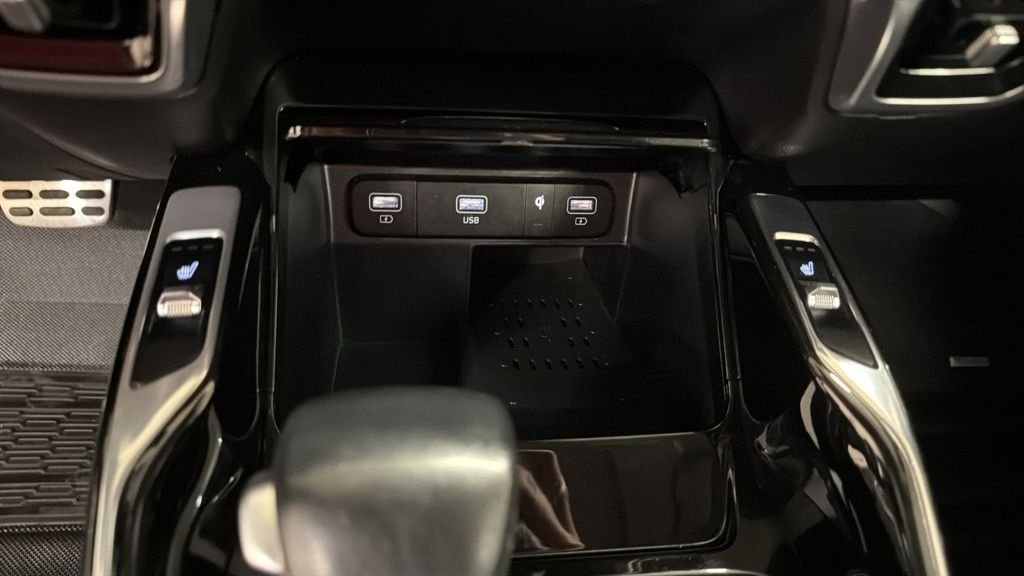 2022 Kia Sorento X-Line EX - Photo 19