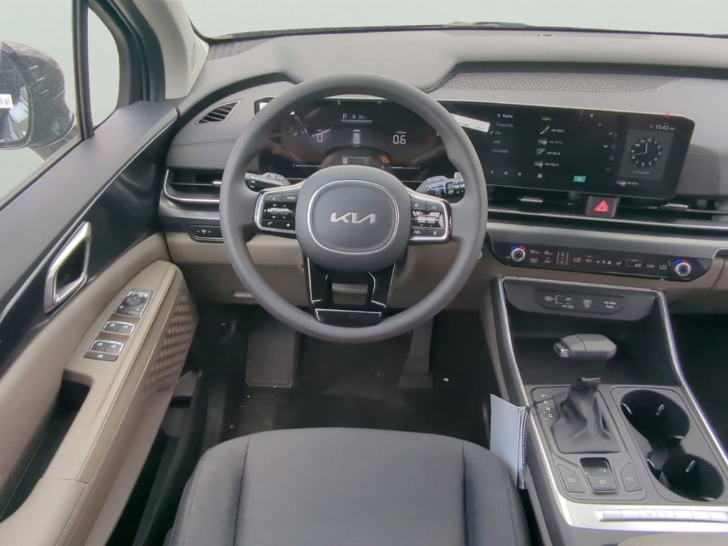 New 2026 Panthera Metal Kia LX image 18