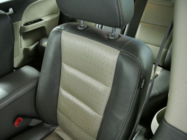 Used 2008  Mercury Premier image 15