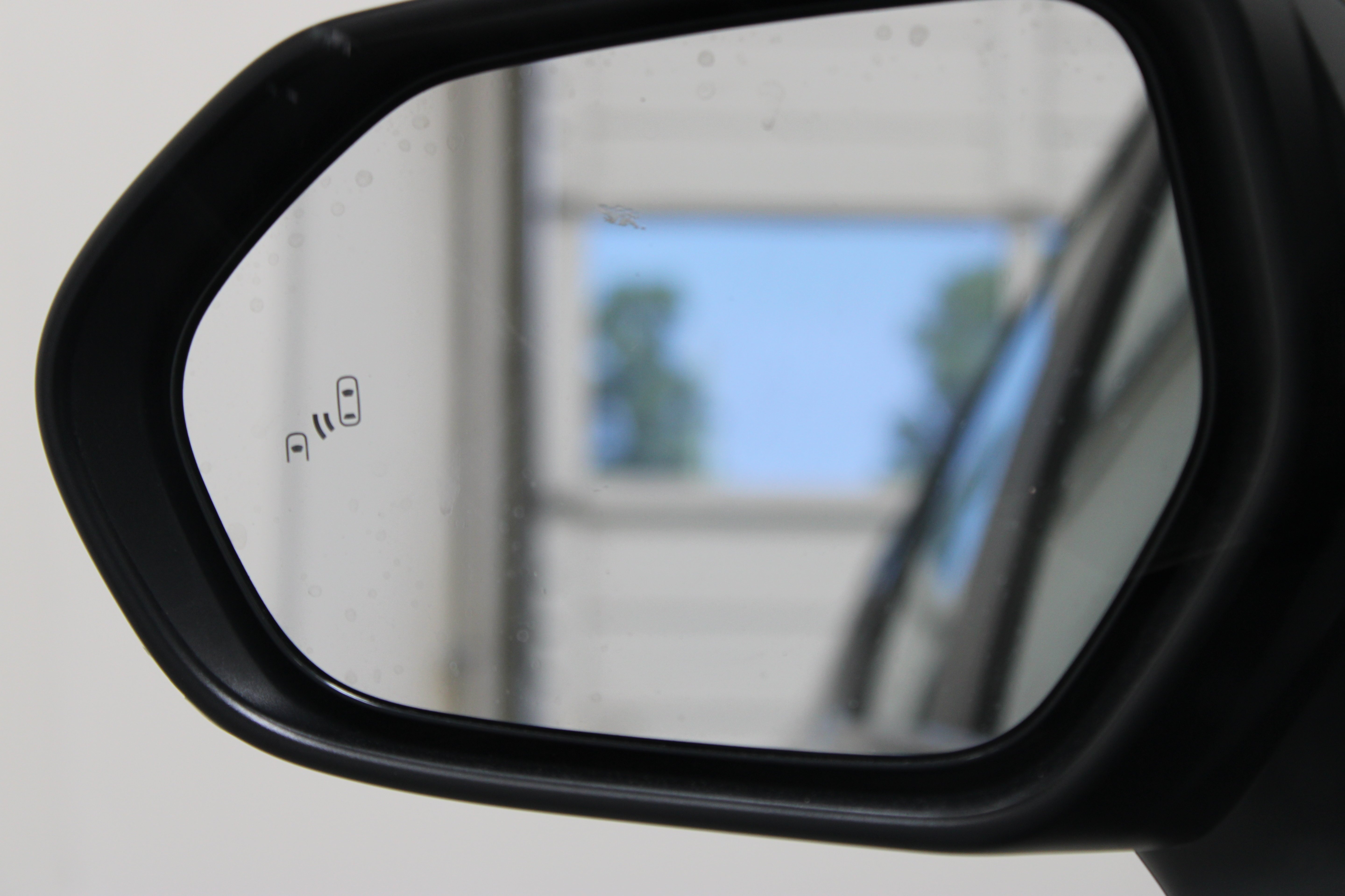 Used 2025 Black Toyota SE image 22