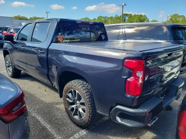 2022 Chevrolet Silverado 1500 RST - Photo 6