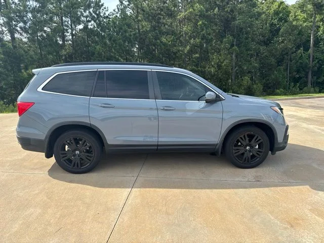 Certified Used 2022  Honda Special Edition image 9