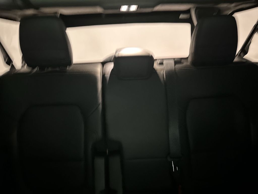2023 Ford Bronco 4-Door Badlands - Photo 12